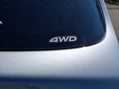 2026 Mitsubishi Outlander Sport Trail Edition