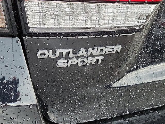 2026 Mitsubishi Outlander Sport Base