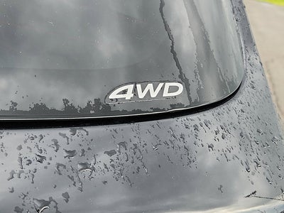 2026 Mitsubishi Outlander Sport Base