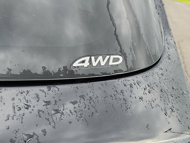 2026 Mitsubishi Outlander Sport Base