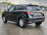 2026 Mitsubishi Outlander Sport Base