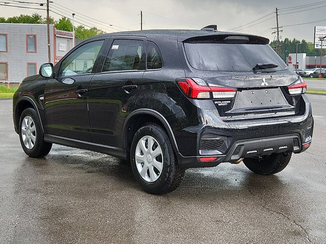 2026 Mitsubishi Outlander Sport Base