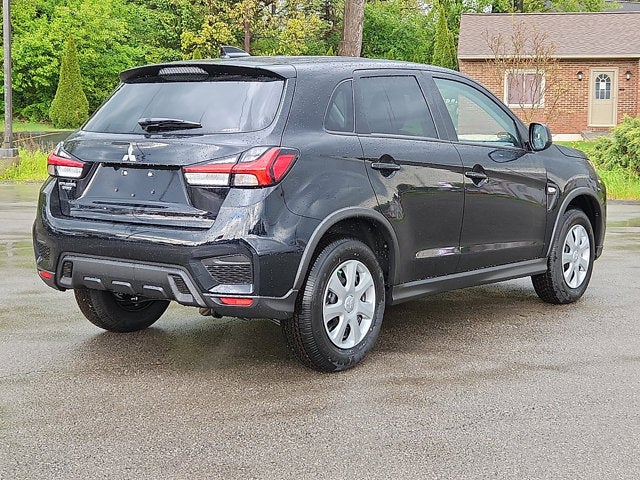 2026 Mitsubishi Outlander Sport Base