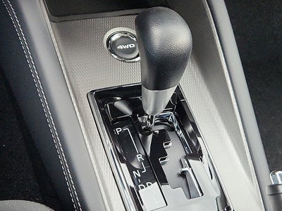 2026 Mitsubishi Outlander Sport Base