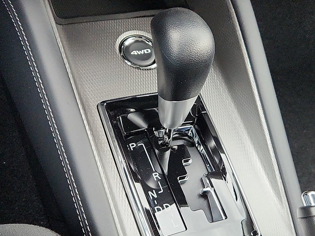 2026 Mitsubishi Outlander Sport Base