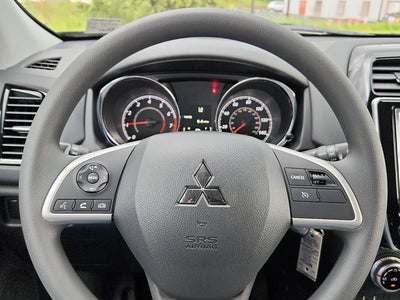 2026 Mitsubishi Outlander Sport Base