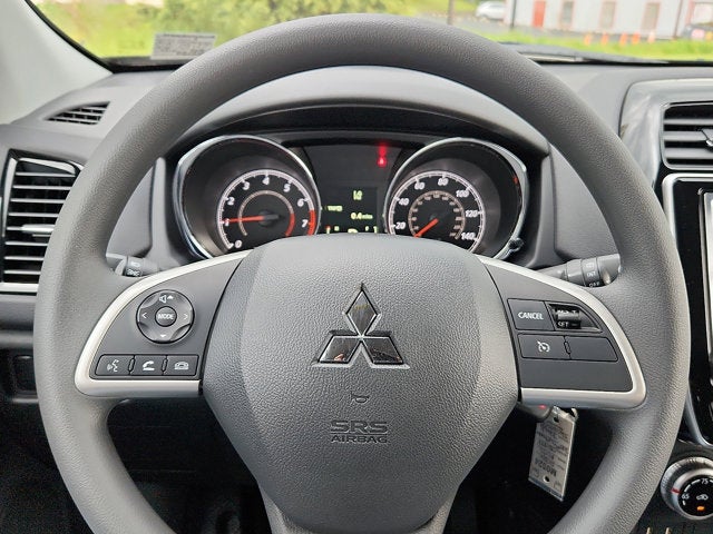 2026 Mitsubishi Outlander Sport Base