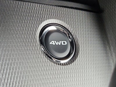 2026 Mitsubishi Outlander Sport Base