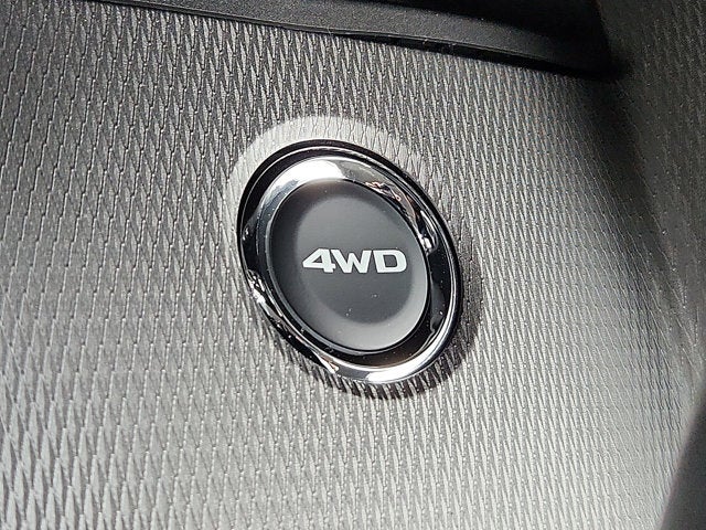 2026 Mitsubishi Outlander Sport Base