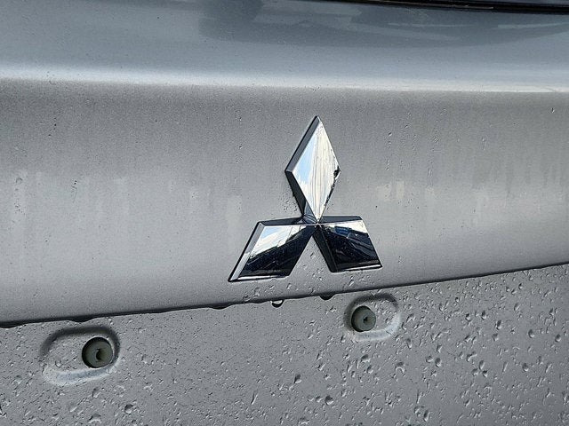 2026 Mitsubishi Outlander Sport Base