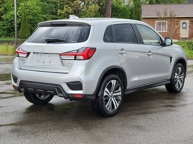 2026 Mitsubishi Outlander Sport Base