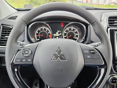 2026 Mitsubishi Outlander Sport Base