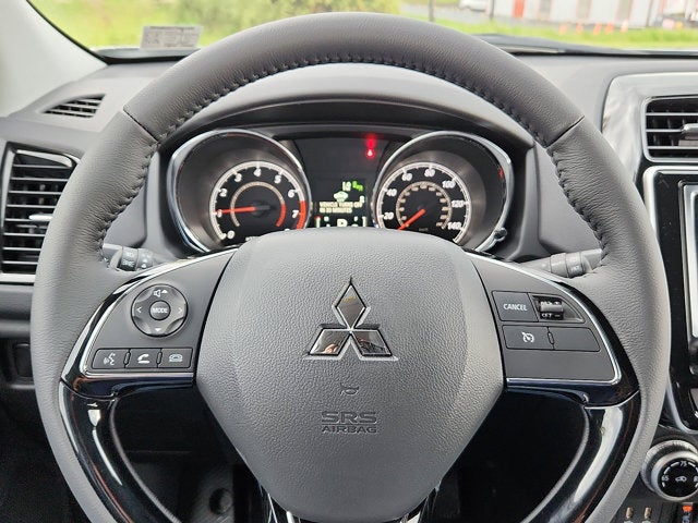 2026 Mitsubishi Outlander Sport Base
