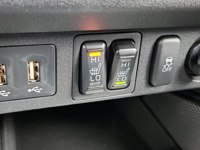 2026 Mitsubishi Outlander Sport Base
