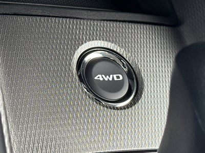 2026 Mitsubishi Outlander Sport Base