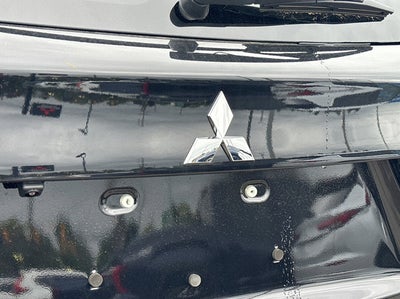2026 Mitsubishi Outlander Sport Base