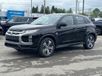 2026 Mitsubishi Outlander Sport Base