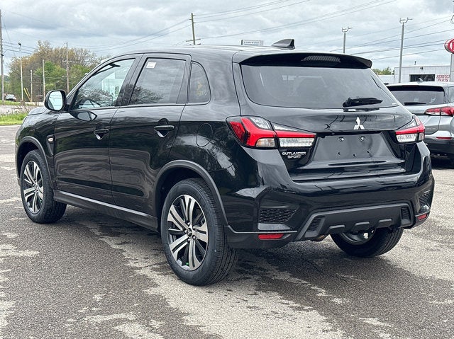 2026 Mitsubishi Outlander Sport Base