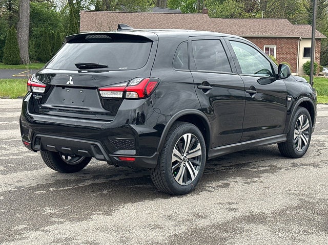 2026 Mitsubishi Outlander Sport Base