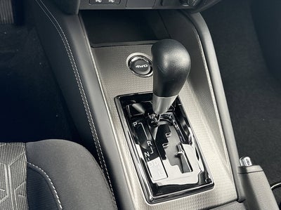2026 Mitsubishi Outlander Sport Base