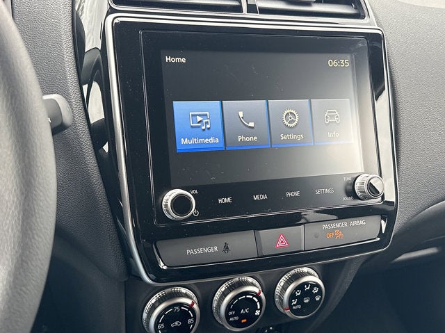 2026 Mitsubishi Outlander Sport Base