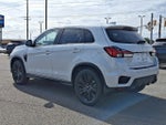 2027 Mitsubishi Outlander Sport Base