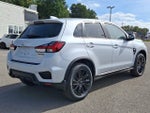 2027 Mitsubishi Outlander Sport Base