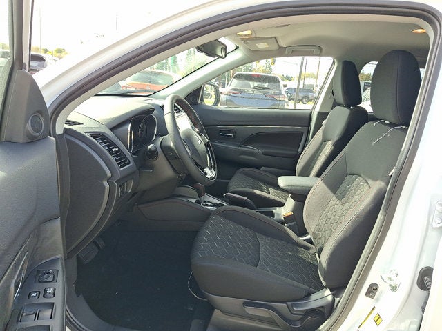 2027 Mitsubishi Outlander Sport Base