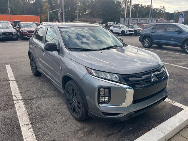 2025 Mitsubishi Outlander Sport 2.0 LE