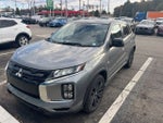 2025 Mitsubishi Outlander Sport 2.0 LE