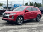 2026 Mitsubishi Outlander Sport Base