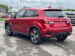 2026 Mitsubishi Outlander Sport Base