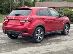 2026 Mitsubishi Outlander Sport Base