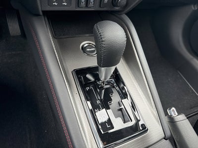 2026 Mitsubishi Outlander Sport Base
