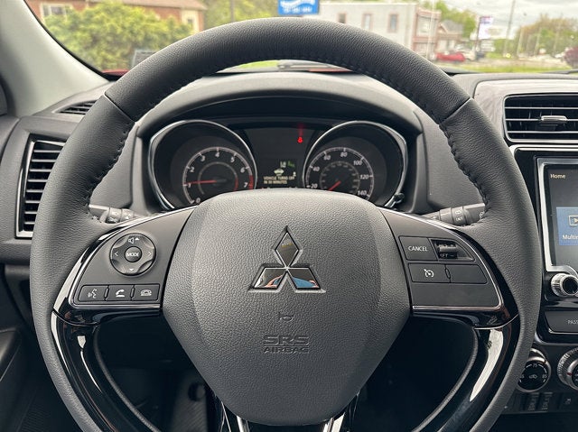 2026 Mitsubishi Outlander Sport Base
