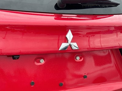 2026 Mitsubishi Outlander Sport Base