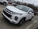 2021 Mitsubishi Outlander Sport Base