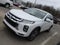 2021 Mitsubishi Outlander Sport Base