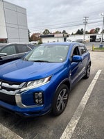 2021 Mitsubishi Outlander Sport 2.0 ES