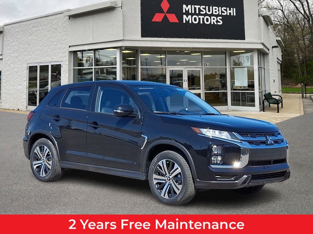 2026 Mitsubishi Outlander Sport Base