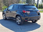 2026 Mitsubishi Outlander Sport Base