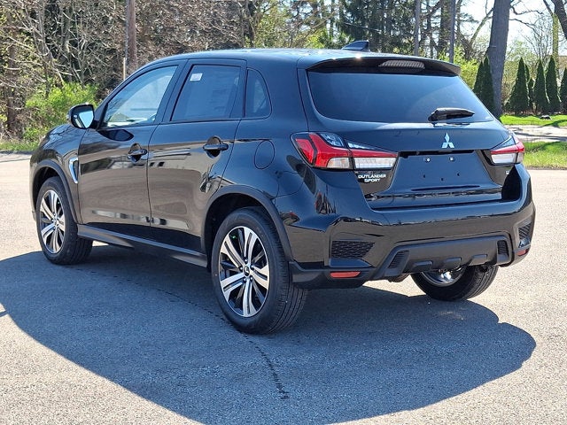 2026 Mitsubishi Outlander Sport Base
