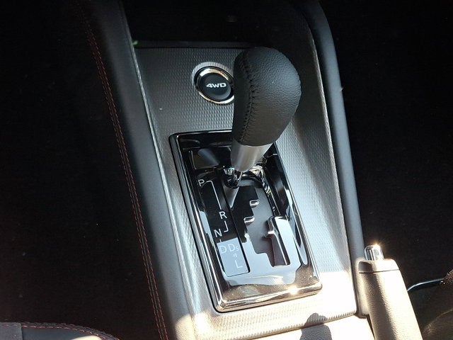 2026 Mitsubishi Outlander Sport Base