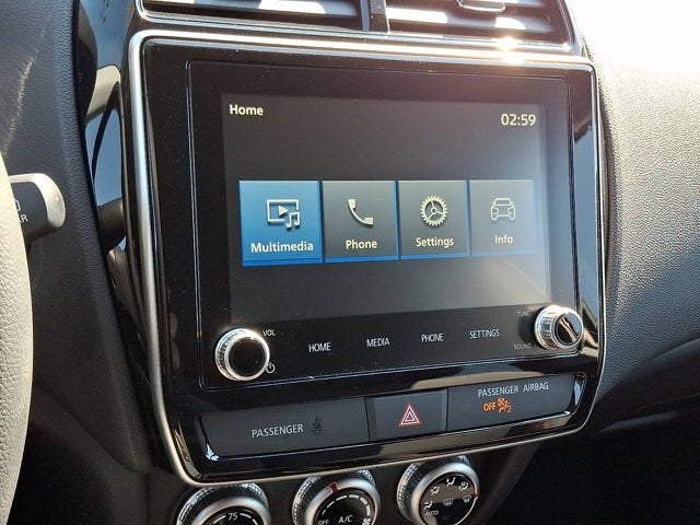 2026 Mitsubishi Outlander Sport Base