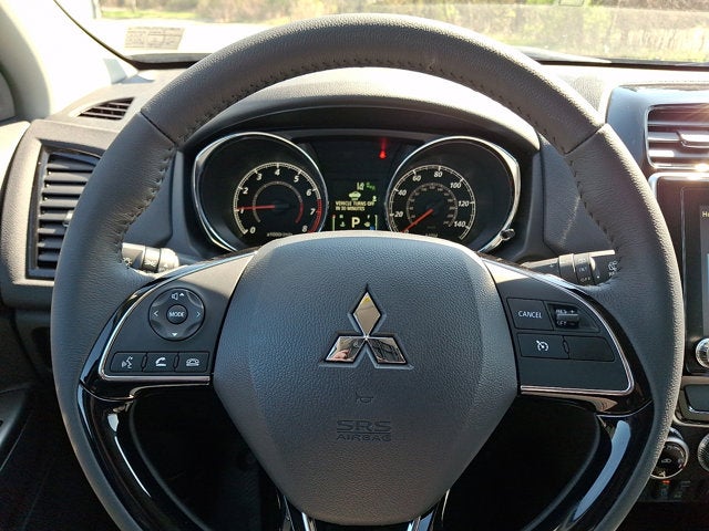2026 Mitsubishi Outlander Sport Base