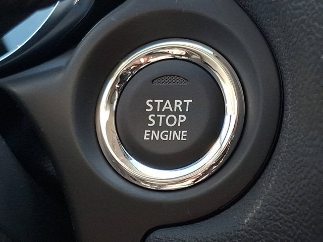 2026 Mitsubishi Outlander Sport Base