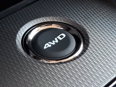 2027 Mitsubishi Outlander Sport Base