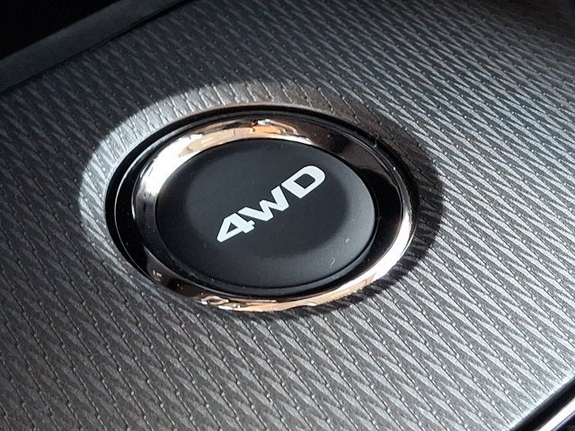 2027 Mitsubishi Outlander Sport Base