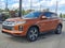 2027 Mitsubishi Outlander Sport Base