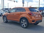 2027 Mitsubishi Outlander Sport Base